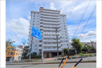 シーアイマンション第2瑞穂