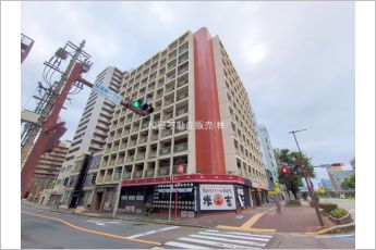 チサンマンション桜通久屋