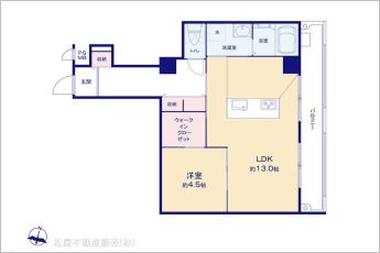 図面と異なる場合は現況を優先