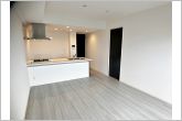 【リビング】ご家族みんながゆっくりくつろげる広々約13.5帖LDK