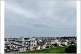 住戸からの眺望