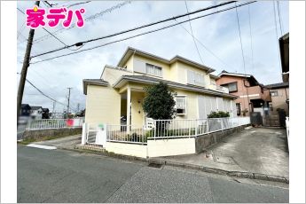 豊橋市牧野町　戸建