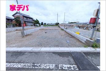 クレイドルガーデン豊橋市梅薮西町第5　3号棟