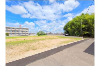 刈谷市小垣江町　A区画