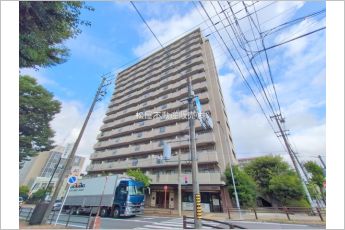 神宮東コーポラスS棟