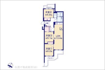 図面と異なる場合は現況を優先