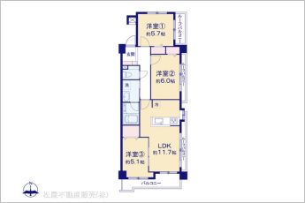 図面と異なる場合は現況を優先
