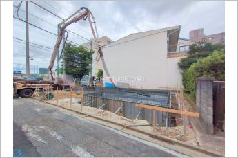 メルディア北区長田町354【1】