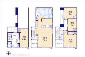 図面と異なる場合は現況を優先