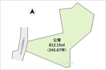 ※図面と現況に相違ある場合には現況優先とします。