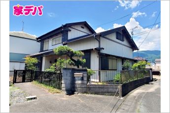 新城市平井字沖野　戸建