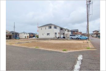 リーブルガーデン碧南市権現町第2　1号棟