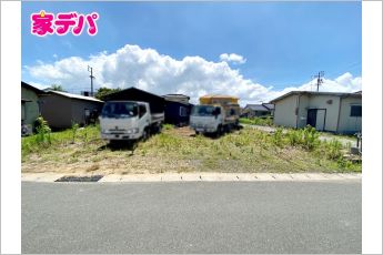 ブルーミングガーデン豊川市伊奈町佐脇原2期1棟　1号棟