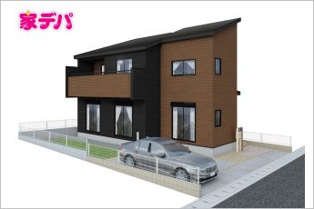 ブルーミングガーデン中央区舞阪町舞阪1棟　1号棟