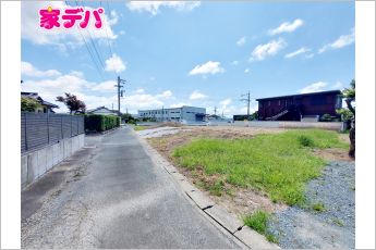 リーブルガーデン中央区白鳥町　1号棟