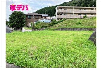 浜名区引佐町井伊谷　売地（下側）
