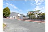 井伊谷小学校（1210m）