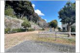 役場西公園（1230m）