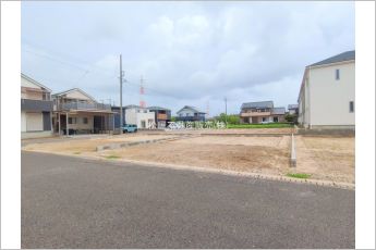 リーブルガーデン碧南市権現町第2　3号棟