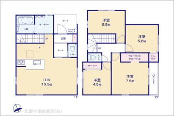 図面と異なる場合は現況を優先