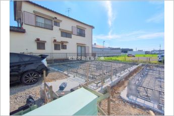 名古屋市北区北久手町1期　4号棟