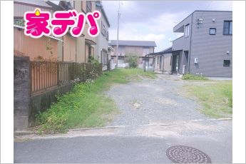 豊橋市牧野町　売地