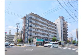 桜山ハイツ