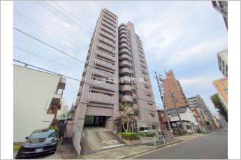 アメニティ新栄