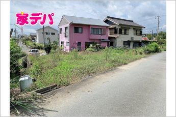 田原市田原町南新地　売地