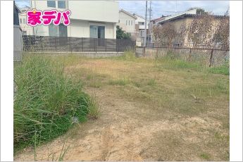 豊橋市高師本郷町字山腰　E区画