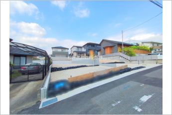 岡崎市梅園町字1丁目　1号地