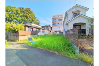 名古屋市北区大杉1丁目
