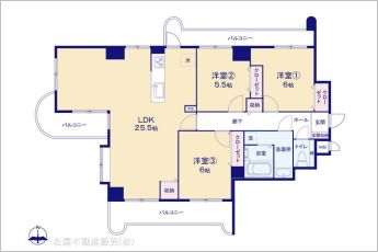 図面と異なる場合は現況を優先