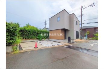 高浜市湯山町四丁目　A棟