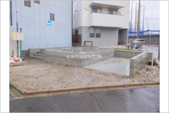 メルディア中川区露橋217【1】