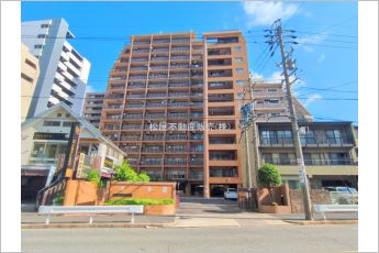 三旺マンション第6金山