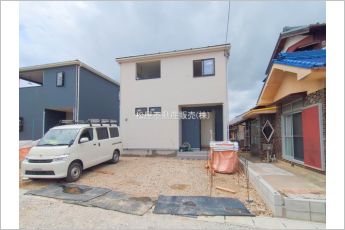 クレイドルガーデンみよし市福田町 第6　1号棟