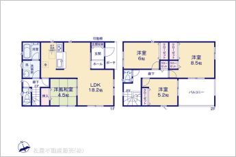 図面と異なる場合は現況を優先
