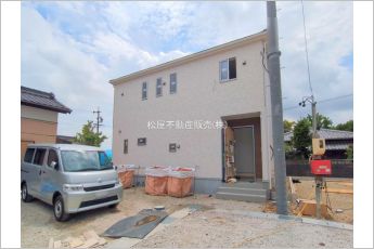 クレイドルガーデンみよし市福田町 第6　3号棟