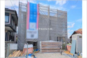 クレイドルガーデン豊田市小坂町 第6　1号棟