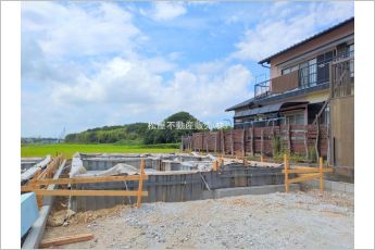クレイドルガーデン豊田市上丘町 第1　1号棟