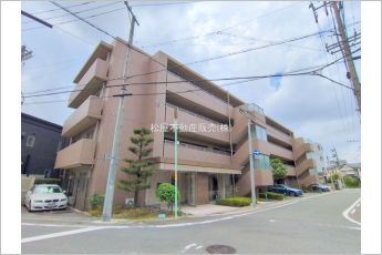 ヒルズ本山穂波町