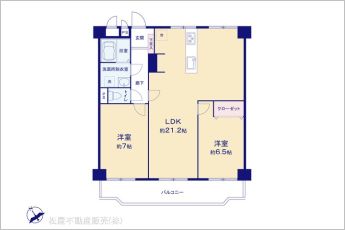 図面と異なる場合は現況を優先