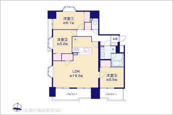 図面と異なる場合は現況を優先