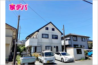 中央区入野町　戸建