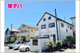 公園まで徒歩3分、スーパーやコンビニも徒歩圏内で便利！落ち着いた住環境で子育てにもおすすめです。