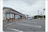 セブンイレブン浜松佐鳴湖西店（700m）