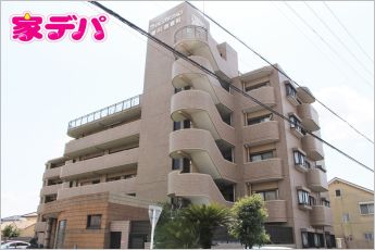 ライオンズマンション豊川西豊町