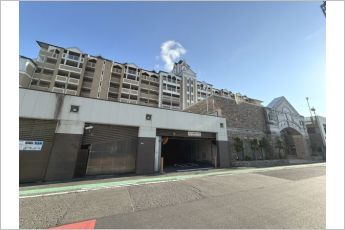 セントビスタ北岡崎