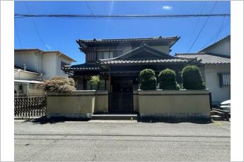 田原市田原町大沢　売地